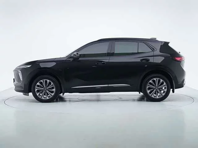 Buick Envision S