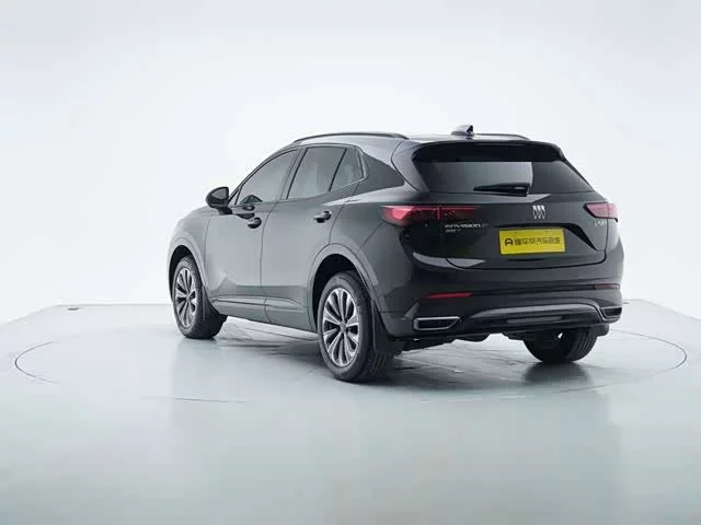 Buick Envision S