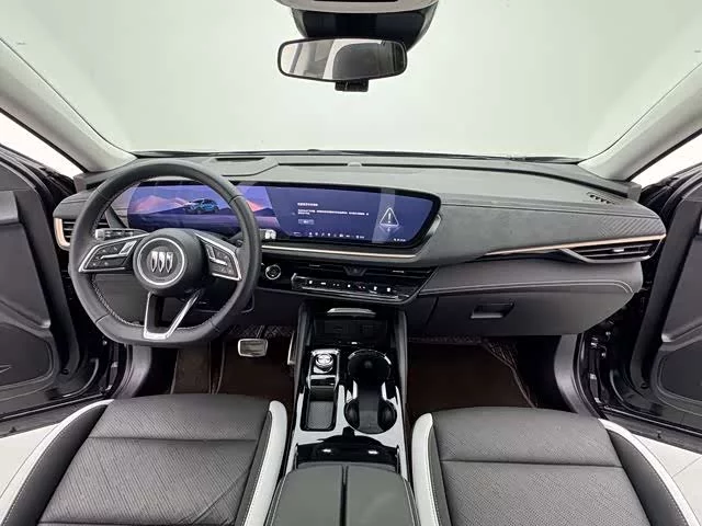 Buick Envision S