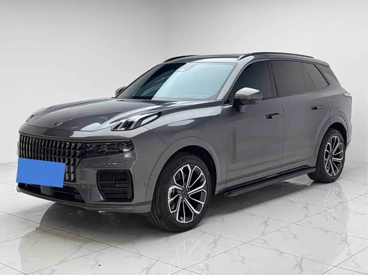 Lynk & Co 09 EM-P