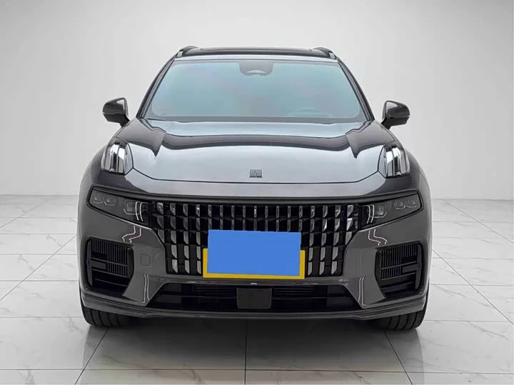 Lynk & Co 09 EM-P
