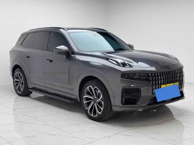 Lynk & Co 09 EM-P