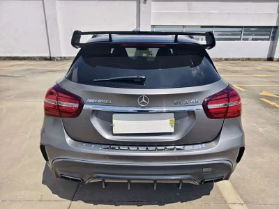 Mercedes-Benz GLA AMG