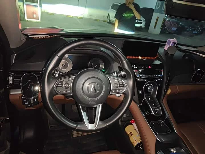 Acura RDX