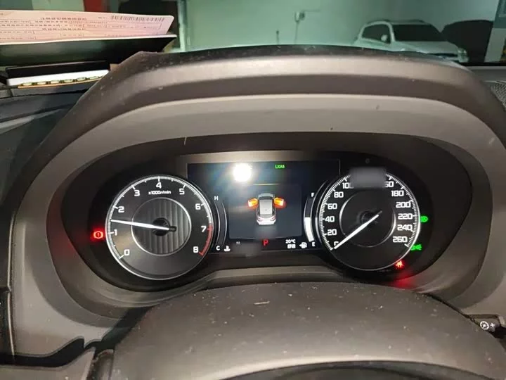 Acura RDX