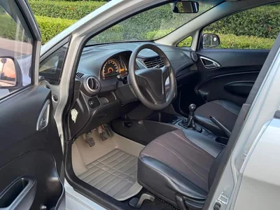 chevrolet Sail