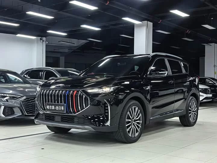 Jetour X70 PLUS