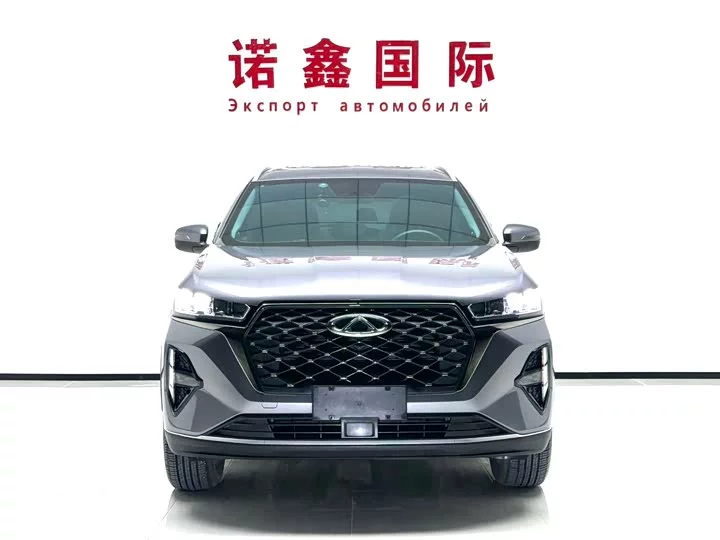 Chery Tiggo 7 PLUS