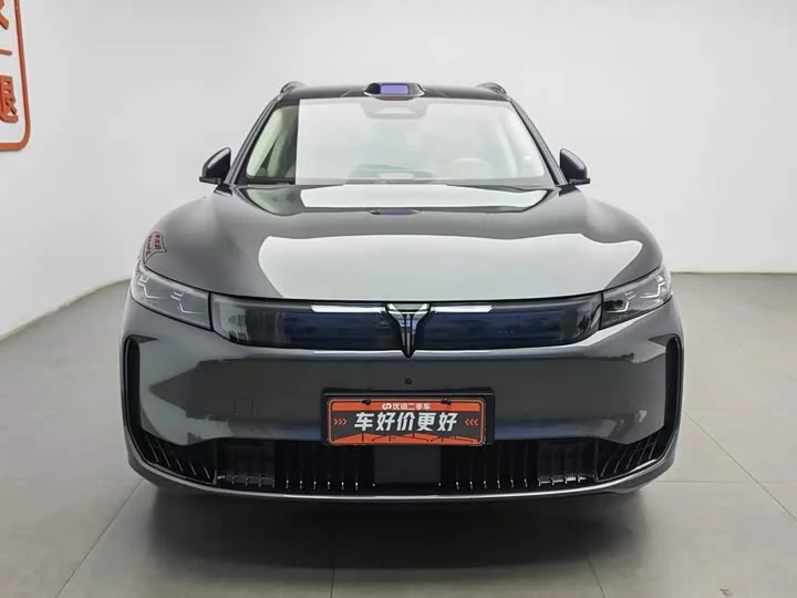 Lantu Automobile Lantu FREE