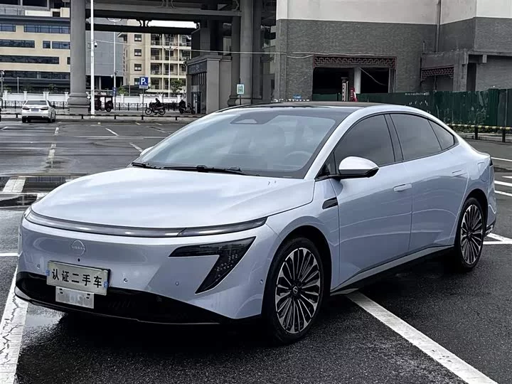 Nissan N7