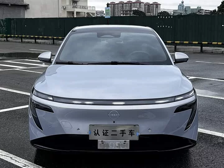 Nissan N7