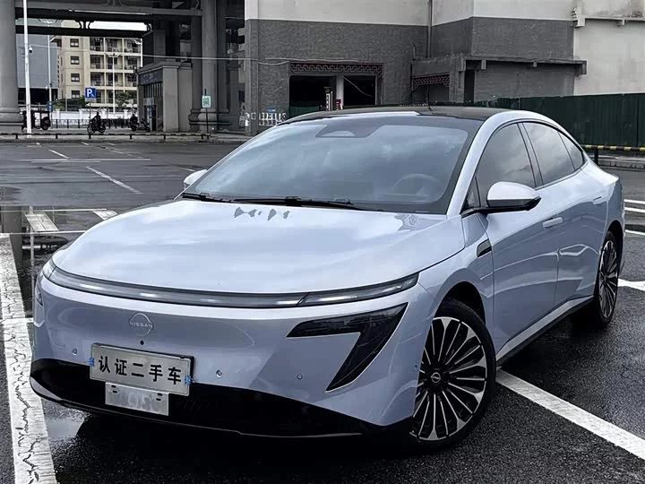 Nissan N7