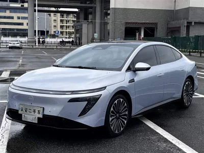 Nissan N7