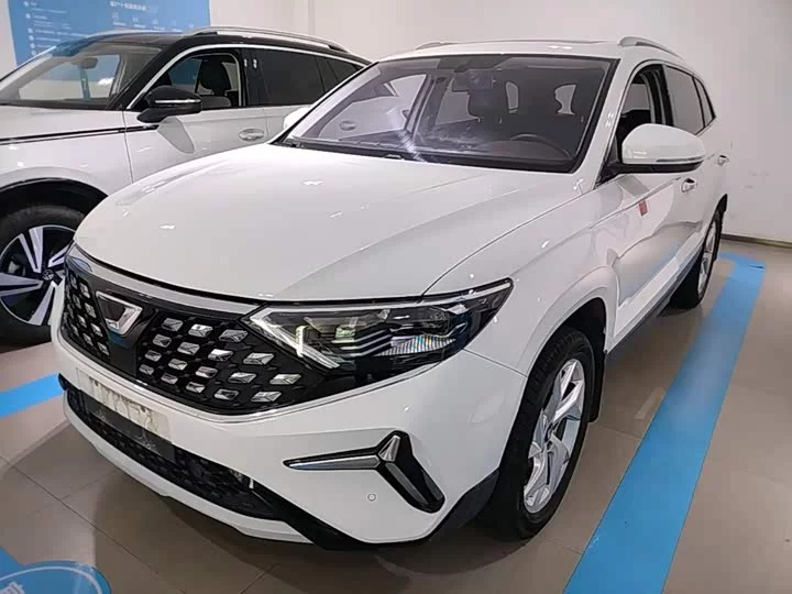 Jetta VS7