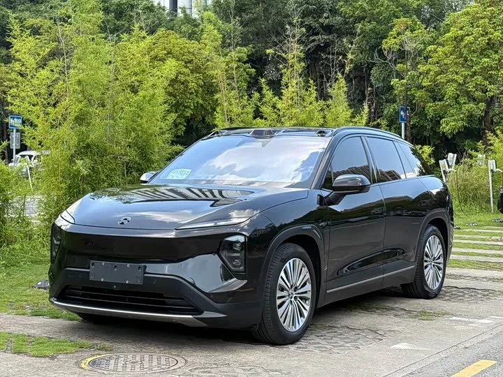 NIO ES7