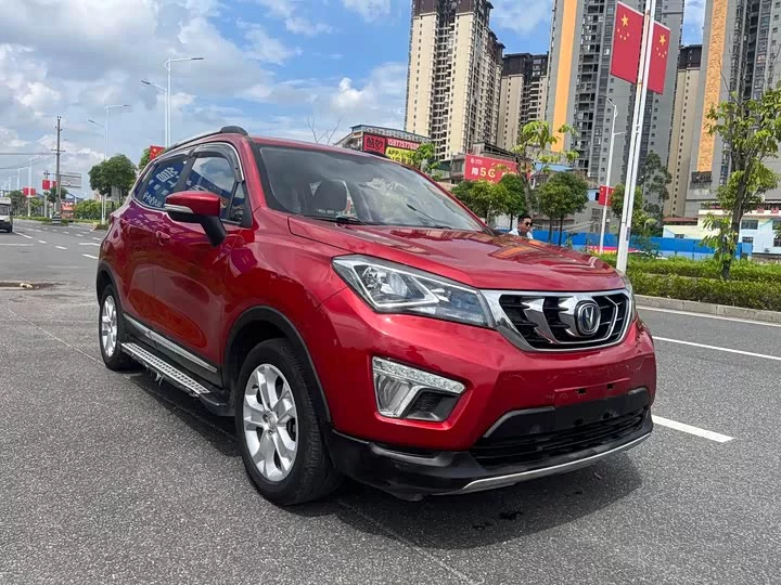 Changan CS15