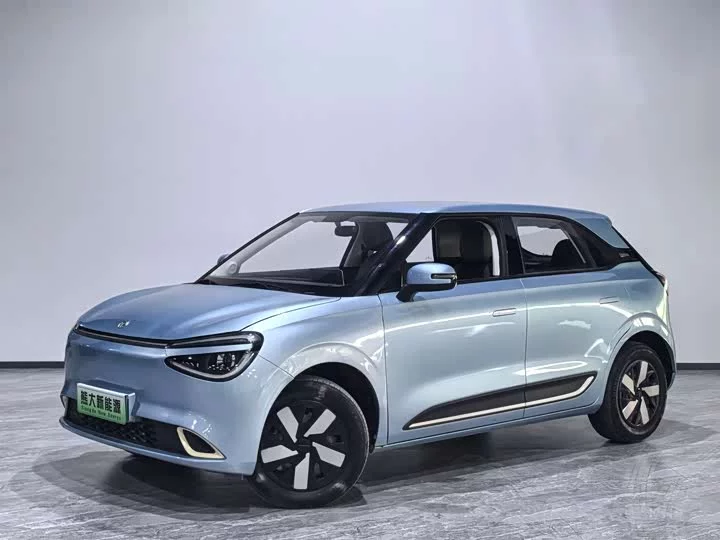 Dongfeng Nano 01