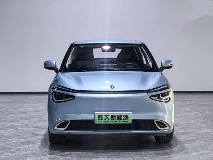 Dongfeng Nano 01