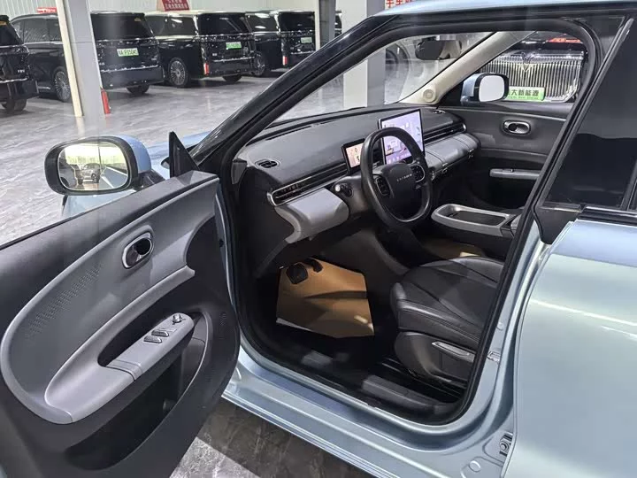 Dongfeng Nano 01