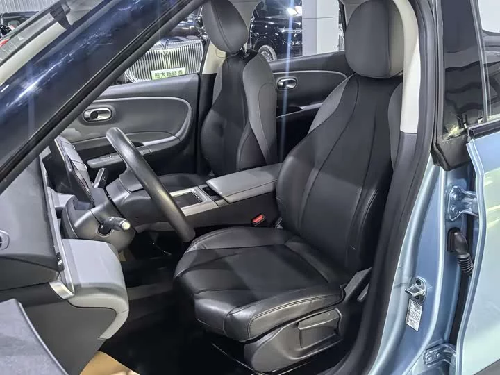 Dongfeng Nano 01