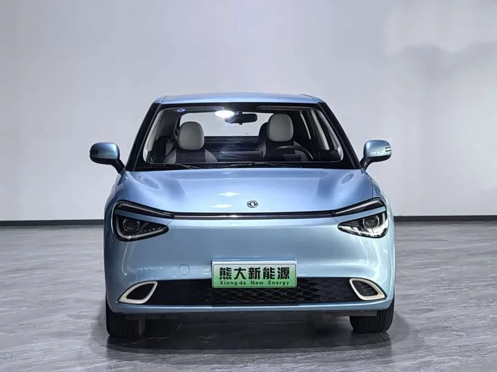 Dongfeng Nano 01