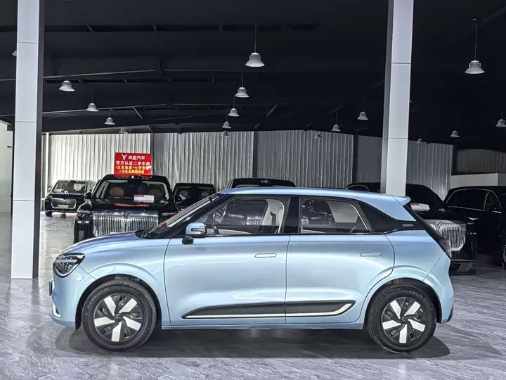 Dongfeng Nano 01