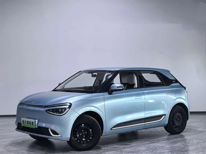 Dongfeng Nano 01