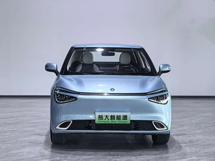 Dongfeng Nano 01