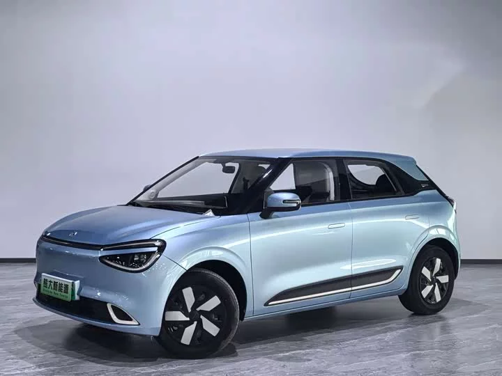 Dongfeng Nano 01
