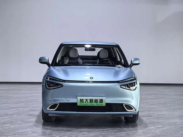 Dongfeng Nano 01