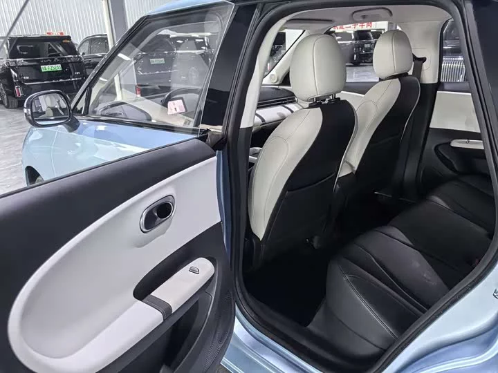 Dongfeng Nano 01