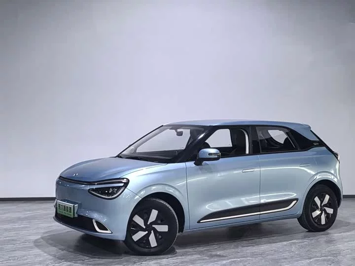 Dongfeng Nano 01
