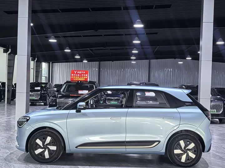Dongfeng Nano 01