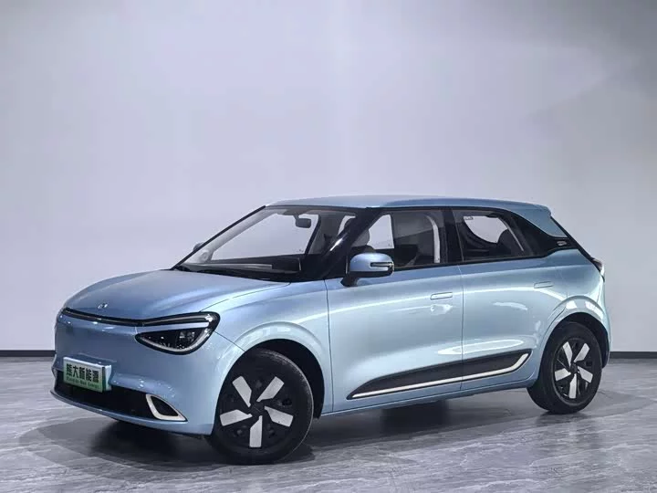 Dongfeng Nano 01
