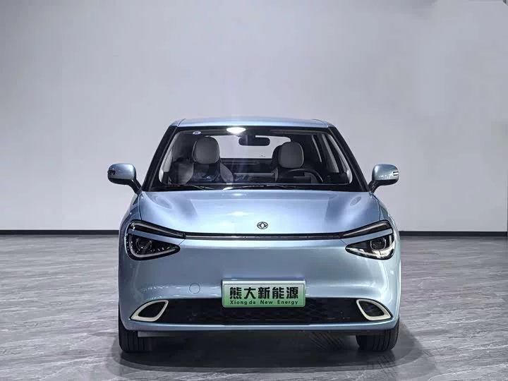Dongfeng Nano 01