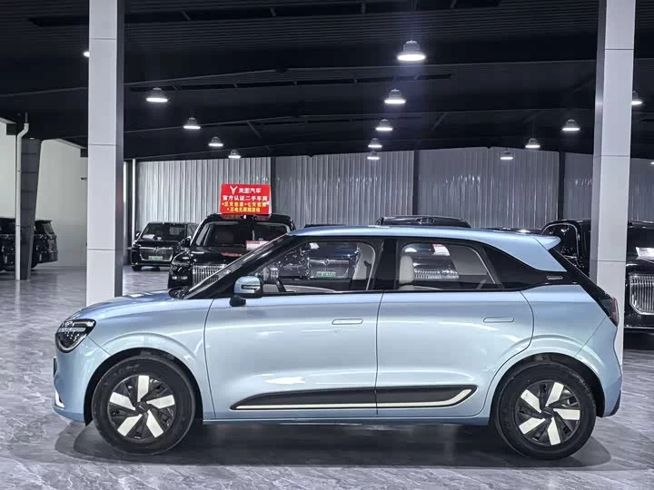 Dongfeng Nano 01