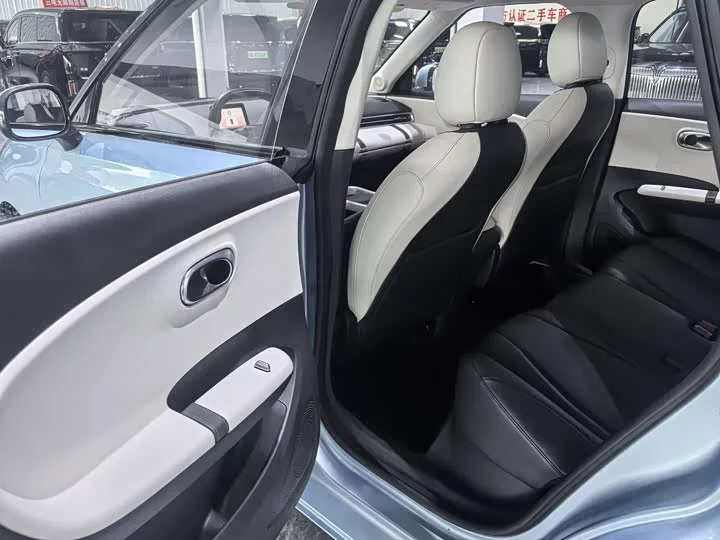 Dongfeng Nano 01