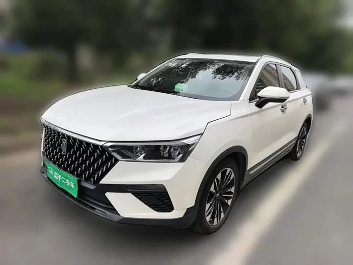 FAW Besturn T77