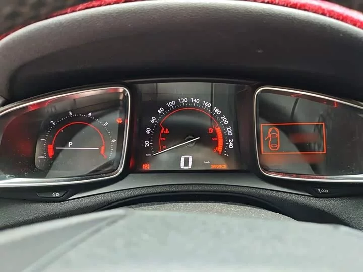DS 4S