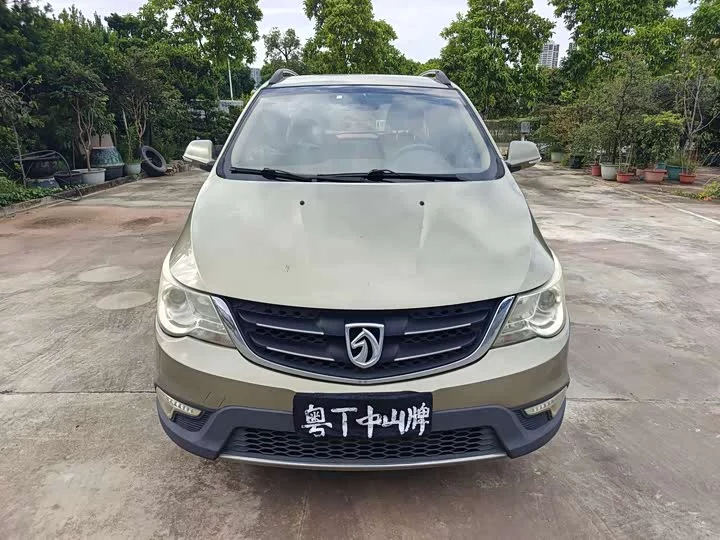 Baojun 730