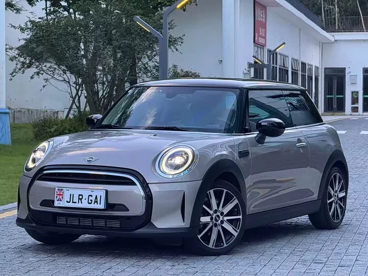 MINI 