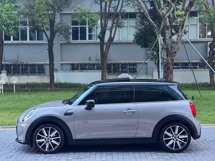 MINI 