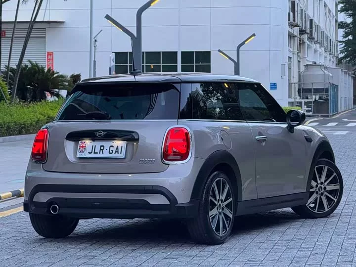 MINI 