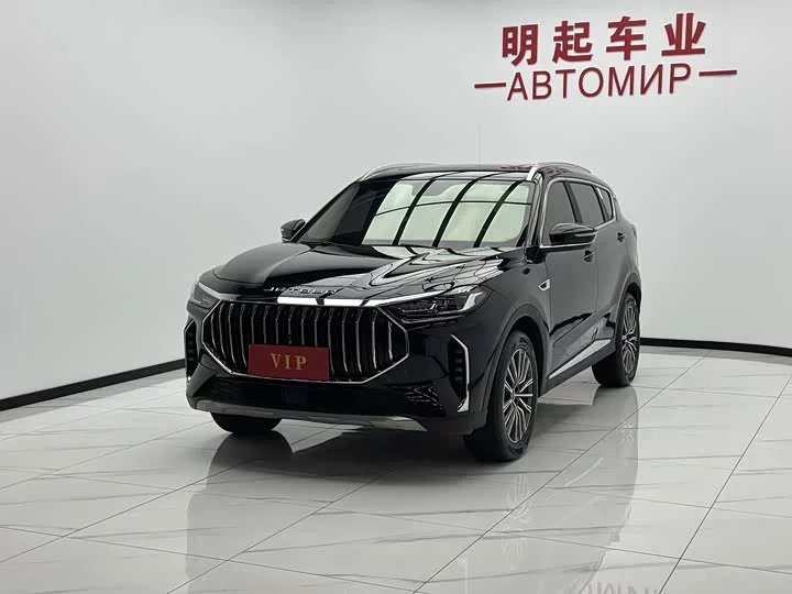 Jetour X70 PLUS