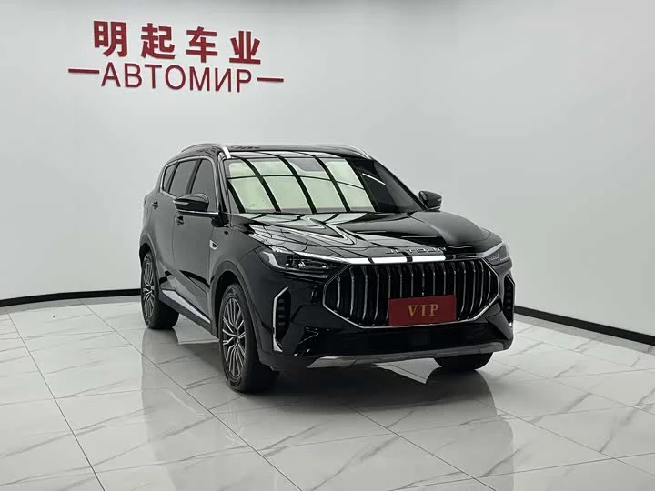 Jetour X70 PLUS