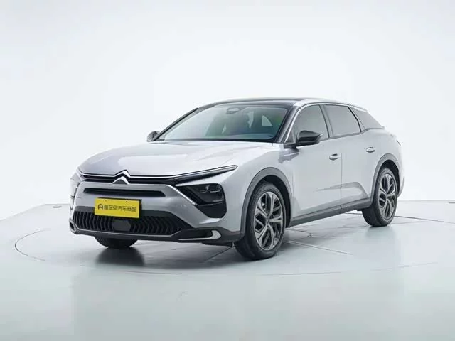 Citroën Versailles C5 X