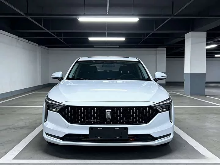 FAW Besturn B70