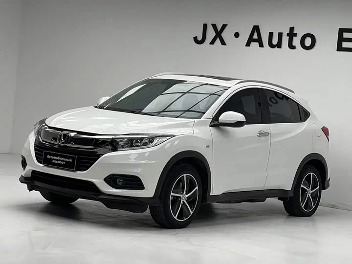Honda Binzhi