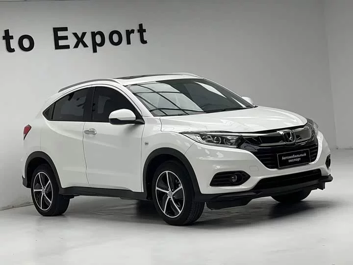 Honda Binzhi