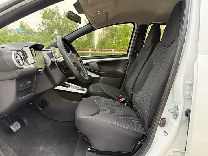 BYD e1